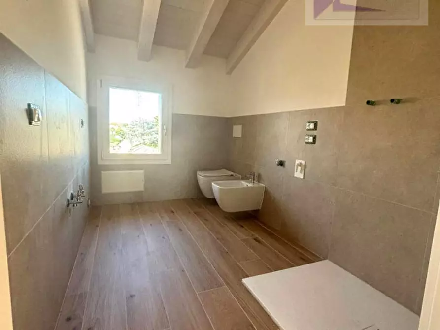 Immagine 7 di Appartamento in vendita  a Loreggia