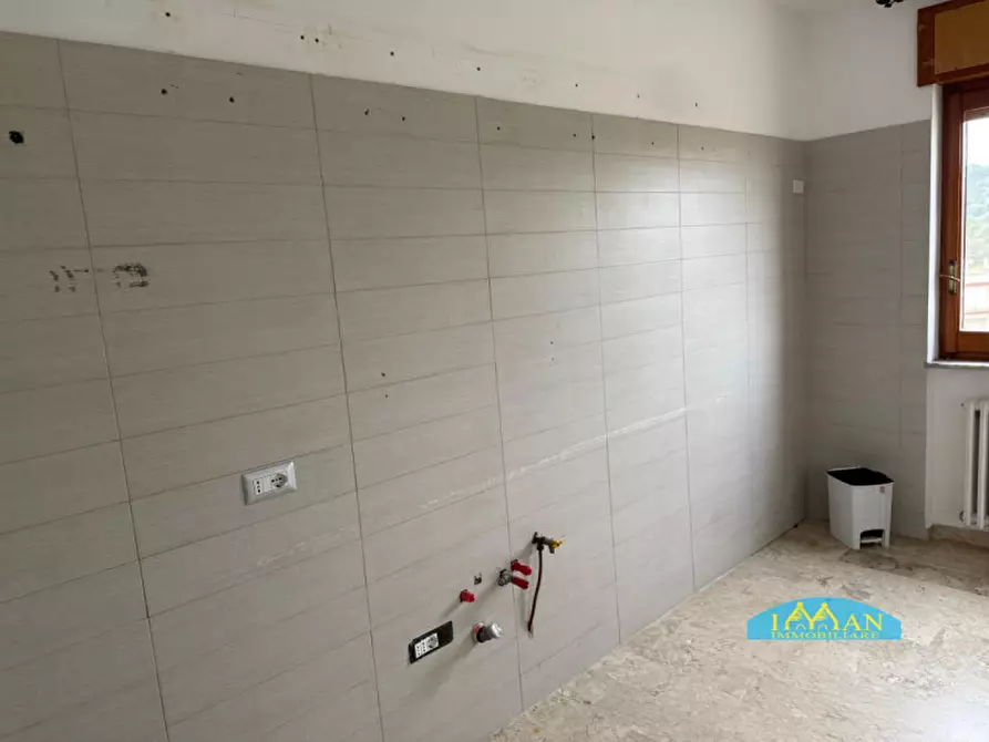 Immagine 4 di Appartamento in vendita  in Via Daunia a Ceglie Messapico