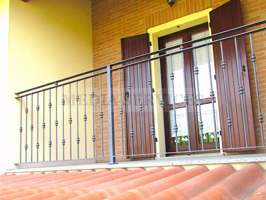 Immagine 26 di Villetta a schiera in vendita  in via Toledo n° 57 a Garlasco