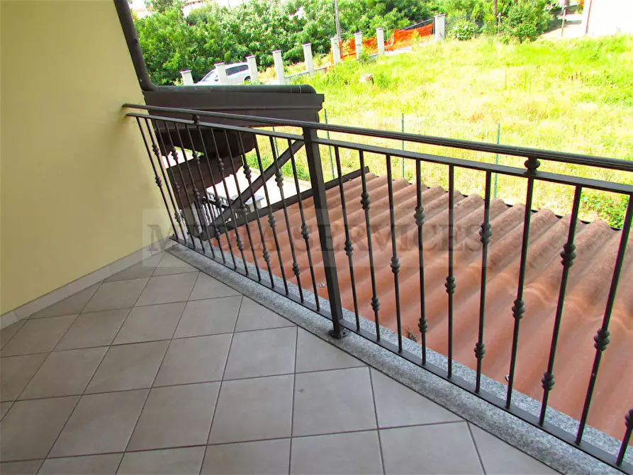 Immagine 28 di Villetta a schiera in vendita  in via Toledo n° 57 a Garlasco