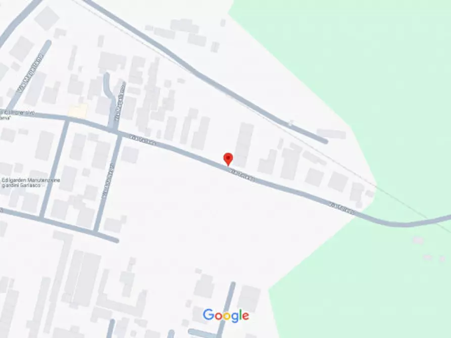 Immagine 31 di Villetta a schiera in vendita  in via Toledo n° 57 a Garlasco