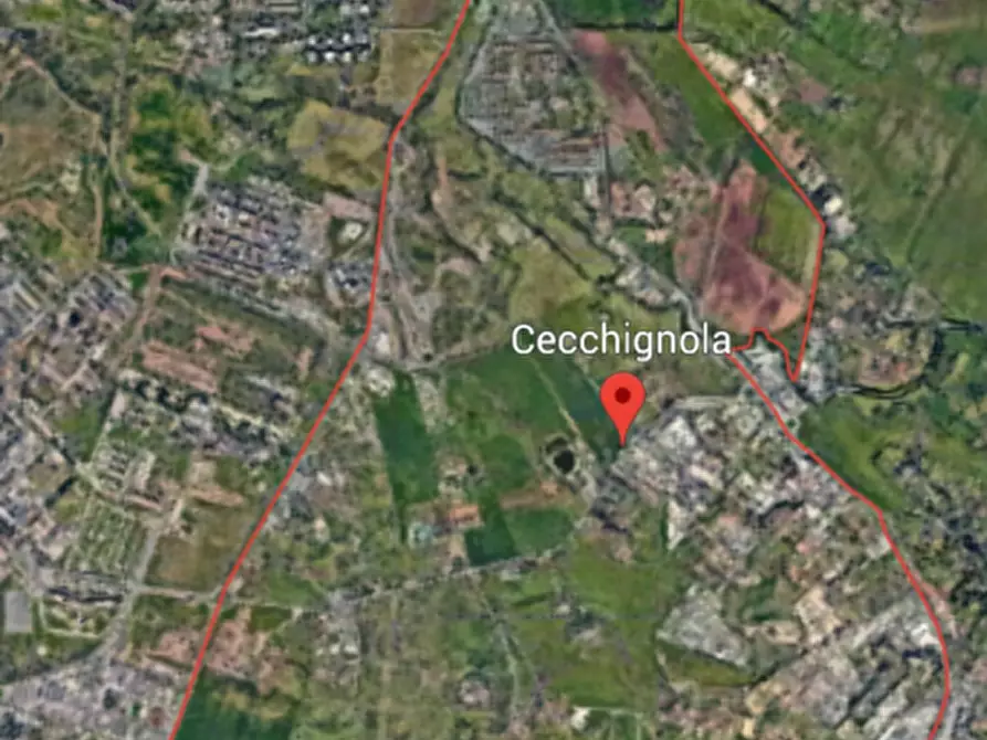 Immagine 2 di Ufficio in vendita  in Via di Tor Pagnotta a Roma