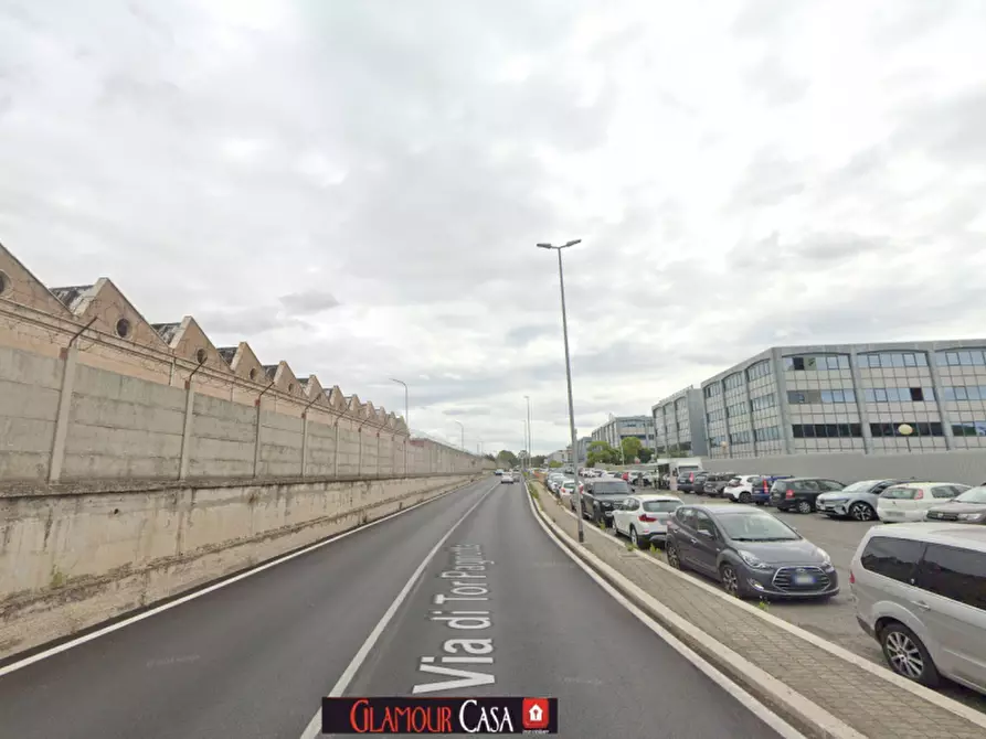 Immagine 7 di Ufficio in vendita  in Via di Tor Pagnotta a Roma