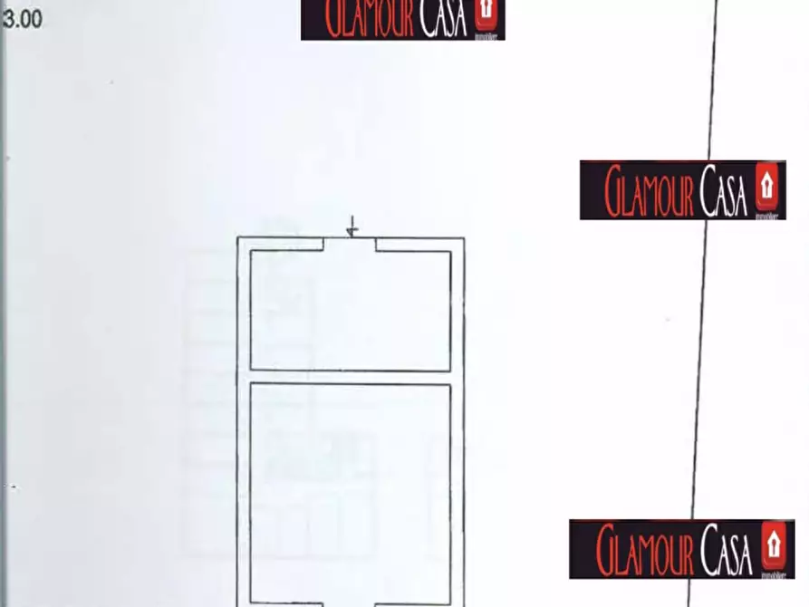 Immagine 24 di Ufficio in vendita  in Via di Tor Pagnotta a Roma