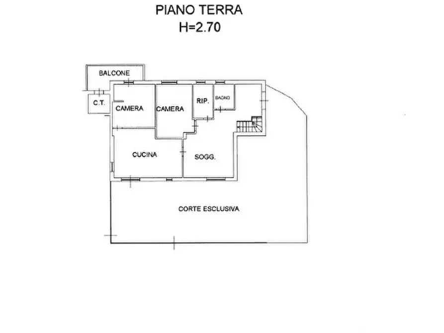 Immagine 33 di Appartamento in vendita  in Viale a Riccione