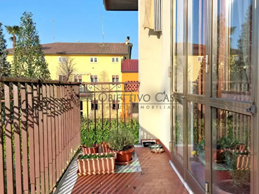 Immagine 17 di Casa bifamiliare in vendita  in Via San Martino a Veggiano