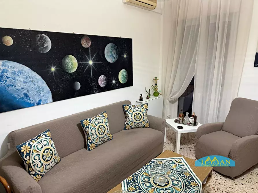 Immagine 2 di Appartamento in vendita  in Via Amerigo Vespucci a Ceglie Messapico