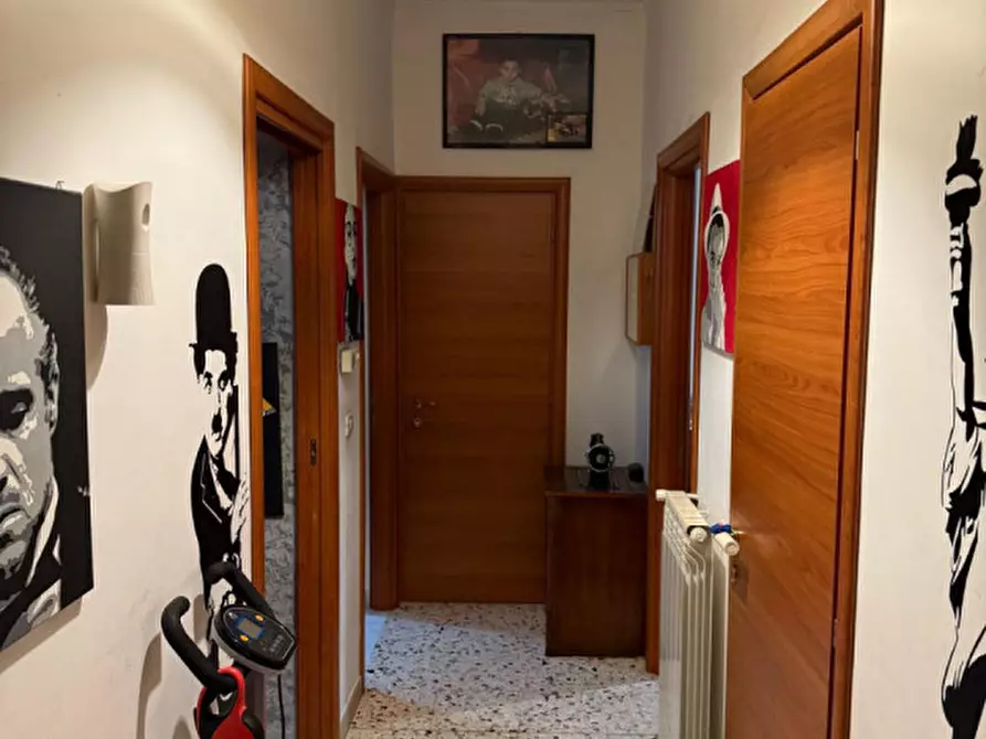 Immagine 6 di Appartamento in vendita  in Via Amerigo Vespucci a Ceglie Messapico