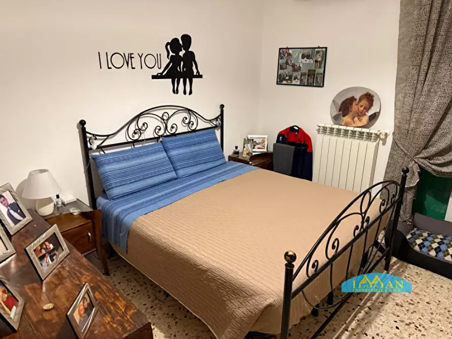 Immagine 7 di Appartamento in vendita  in Via Amerigo Vespucci a Ceglie Messapico