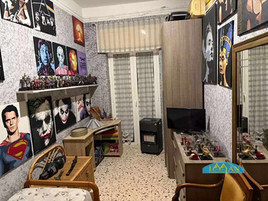 Immagine 8 di Appartamento in vendita  in Via Amerigo Vespucci a Ceglie Messapico