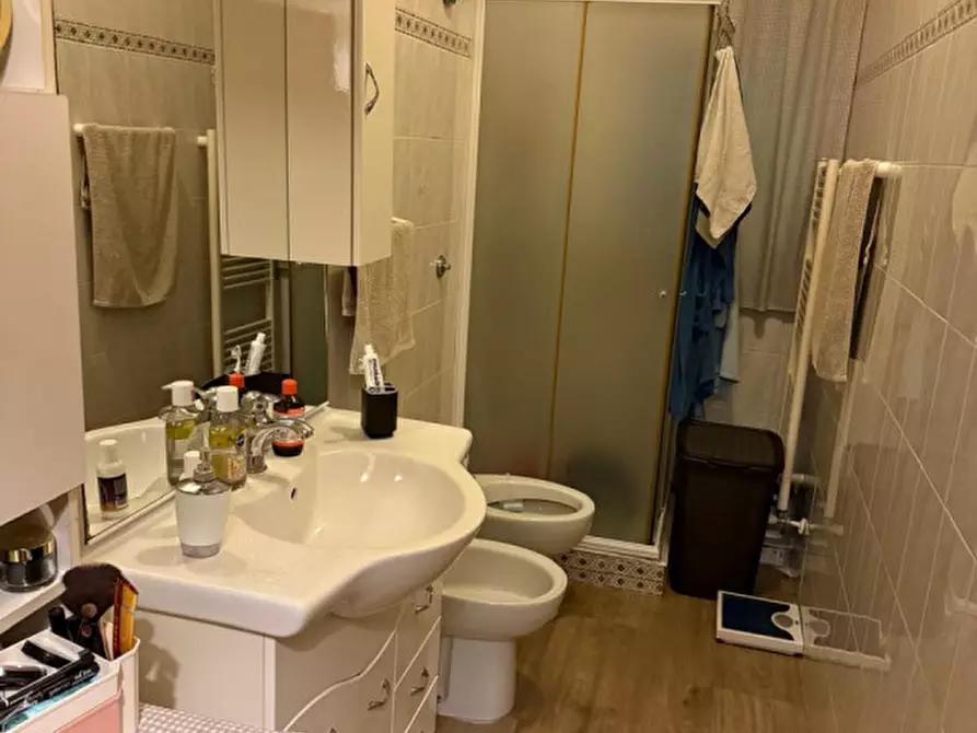 Immagine 10 di Appartamento in vendita  in Via Amerigo Vespucci a Ceglie Messapico