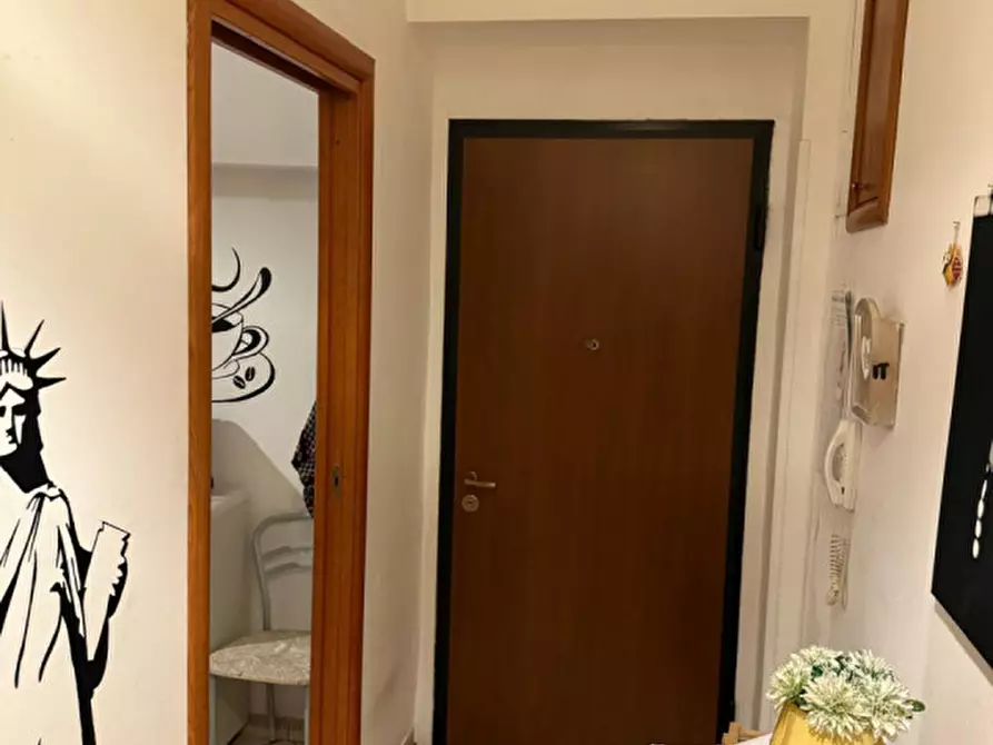 Immagine 11 di Appartamento in vendita  in Via Amerigo Vespucci a Ceglie Messapico