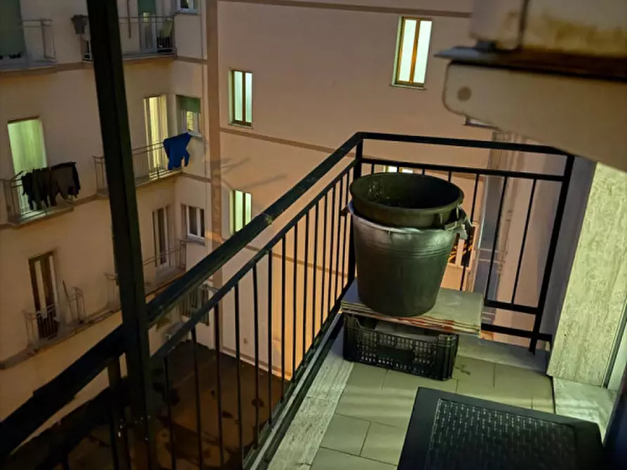 Immagine 12 di Appartamento in vendita  in Via Amerigo Vespucci a Ceglie Messapico