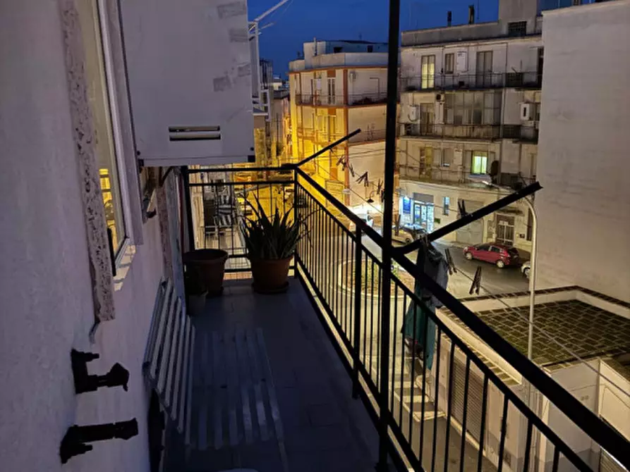 Immagine 13 di Appartamento in vendita  in Via Amerigo Vespucci a Ceglie Messapico