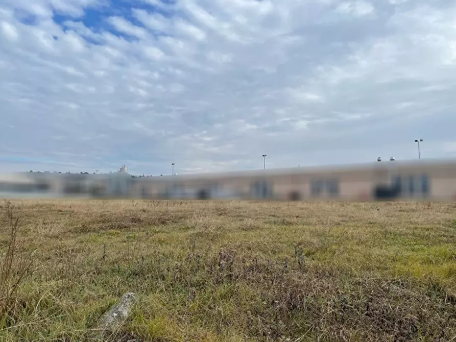 Immagine 8 di Terreno in vendita  in SP8 a Solferino