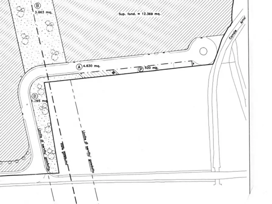 Immagine 16 di Terreno in vendita  in SP8 a Solferino