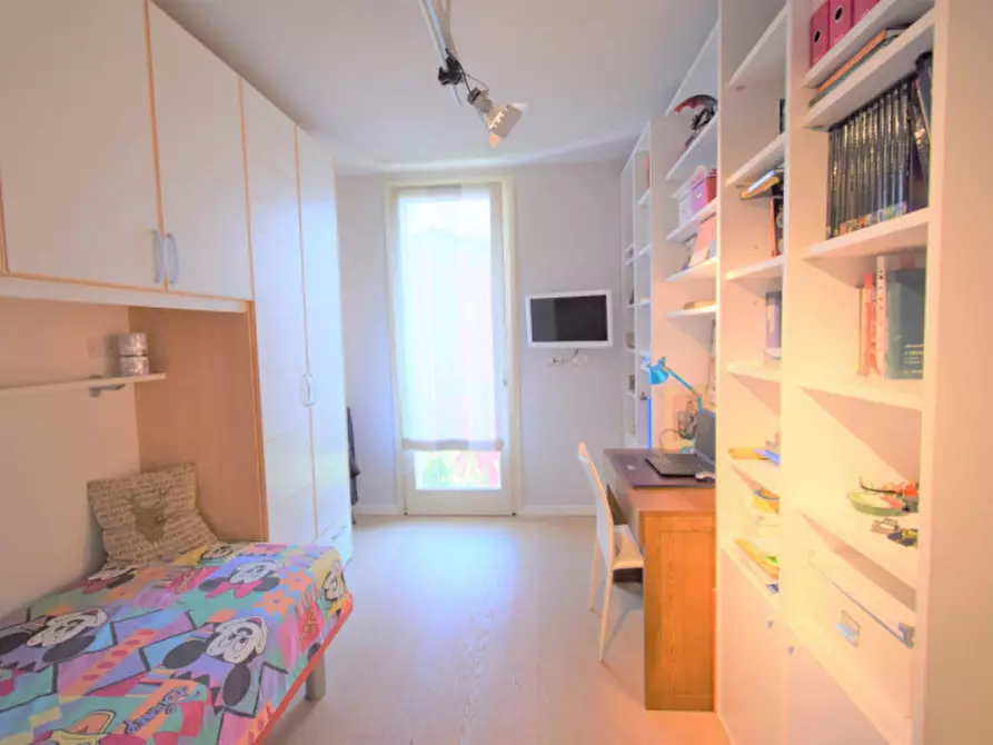 Immagine 5 di Casa quadrifamiliare in vendita  in Strada Chiaviche a Parma