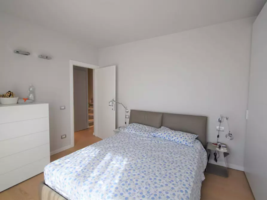 Immagine 7 di Casa quadrifamiliare in vendita  in Strada Chiaviche a Parma