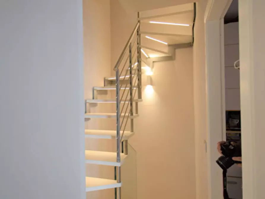 Immagine 8 di Casa quadrifamiliare in vendita  in Strada Chiaviche a Parma