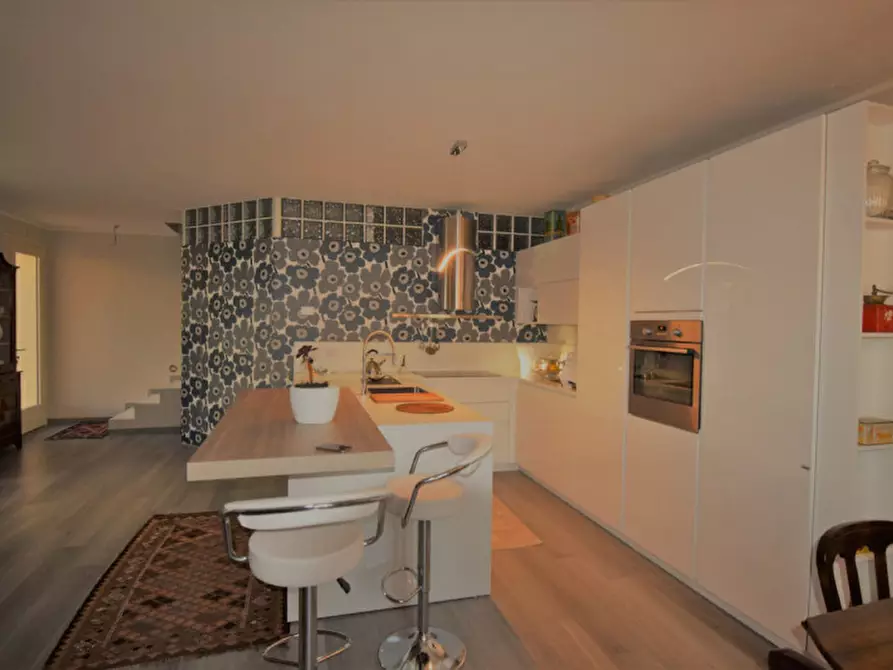 Immagine 12 di Casa quadrifamiliare in vendita  in Strada Chiaviche a Parma