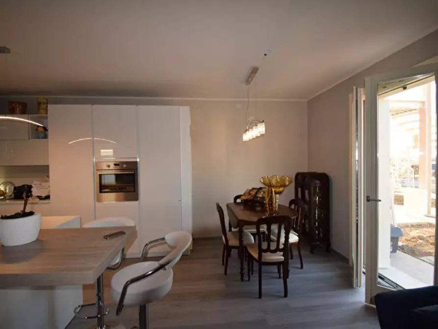 Immagine 13 di Casa quadrifamiliare in vendita  in Strada Chiaviche a Parma