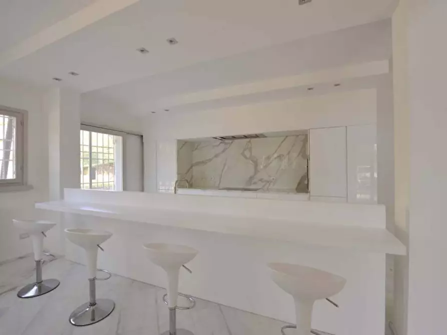 Immagine 22 di Casa quadrifamiliare in vendita  in Strada Chiaviche a Parma