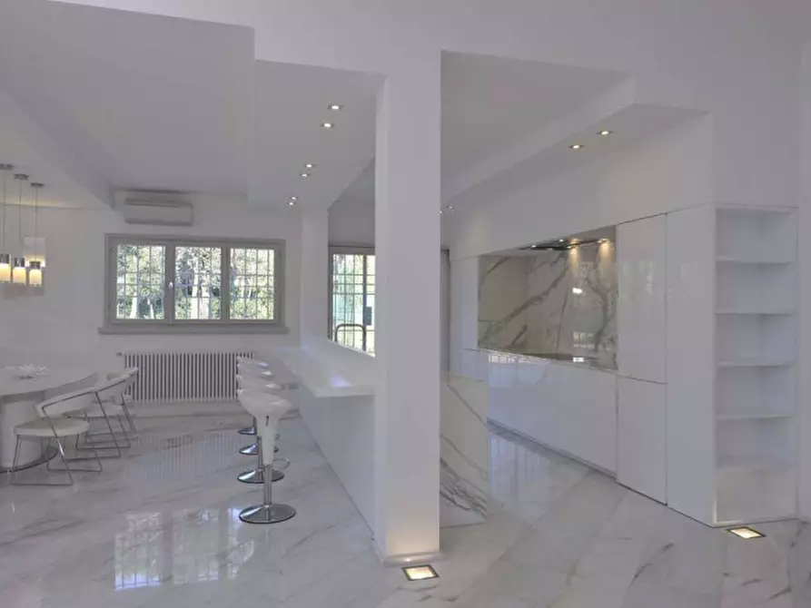 Immagine 24 di Casa quadrifamiliare in vendita  in Strada Chiaviche a Parma