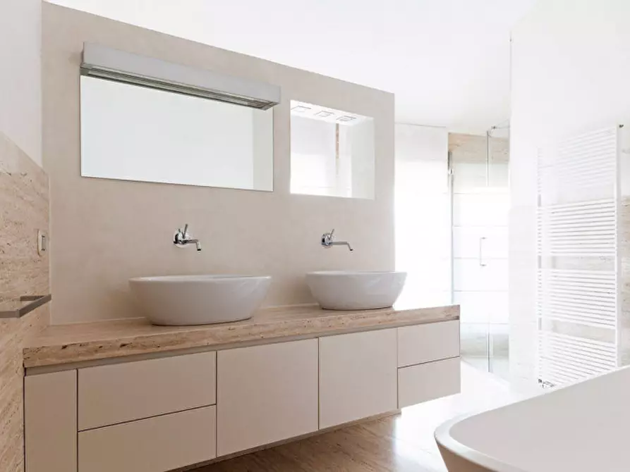 Immagine 26 di Casa quadrifamiliare in vendita  in Strada Chiaviche a Parma