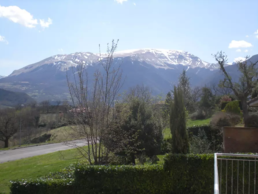 Immagine 16 di Appartamento in vendita  in Via Don Luigi Sturzo, 19 a Sarnano