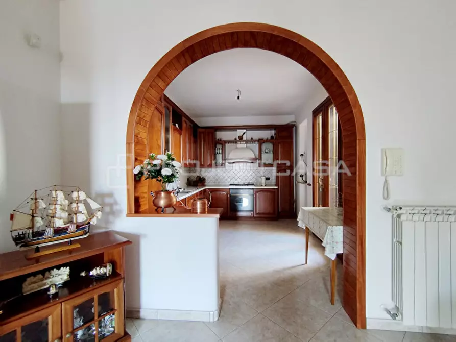 Immagine 5 di Villa in vendita  in Via Montegrappa a Scorrano