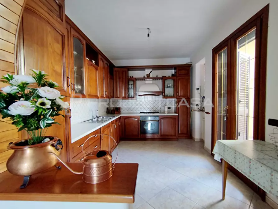 Immagine 6 di Villa in vendita  in Via Montegrappa a Scorrano