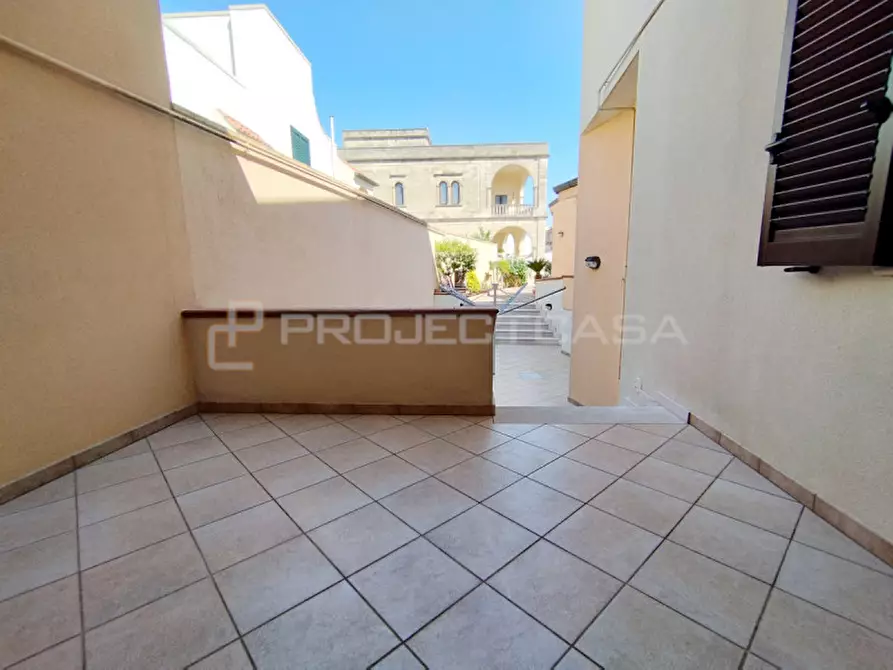 Immagine 7 di Villa in vendita  in Via Montegrappa a Scorrano