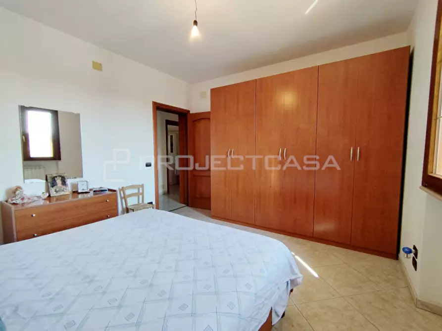 Immagine 21 di Villa in vendita  in Via Montegrappa a Scorrano