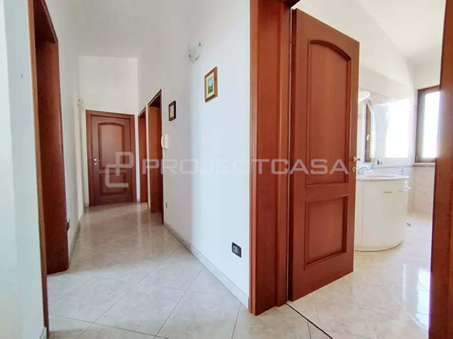 Immagine 23 di Villa in vendita  in Via Montegrappa a Scorrano