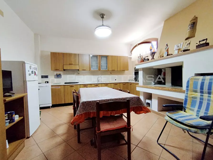 Immagine 25 di Villa in vendita  in Via Montegrappa a Scorrano