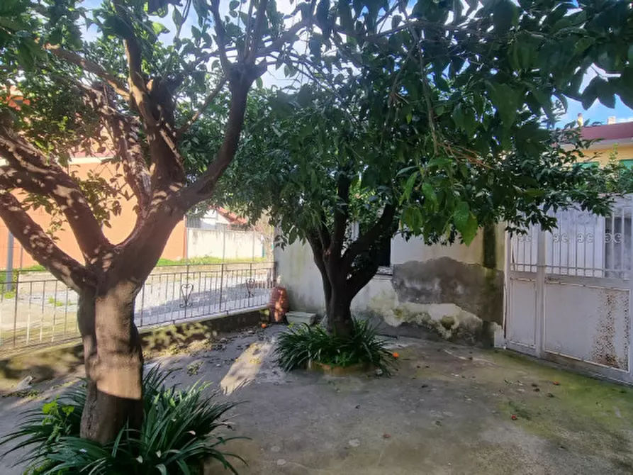 Immagine 6 di Palazzo in vendita  in Via San Paolino,N°68 a Milazzo