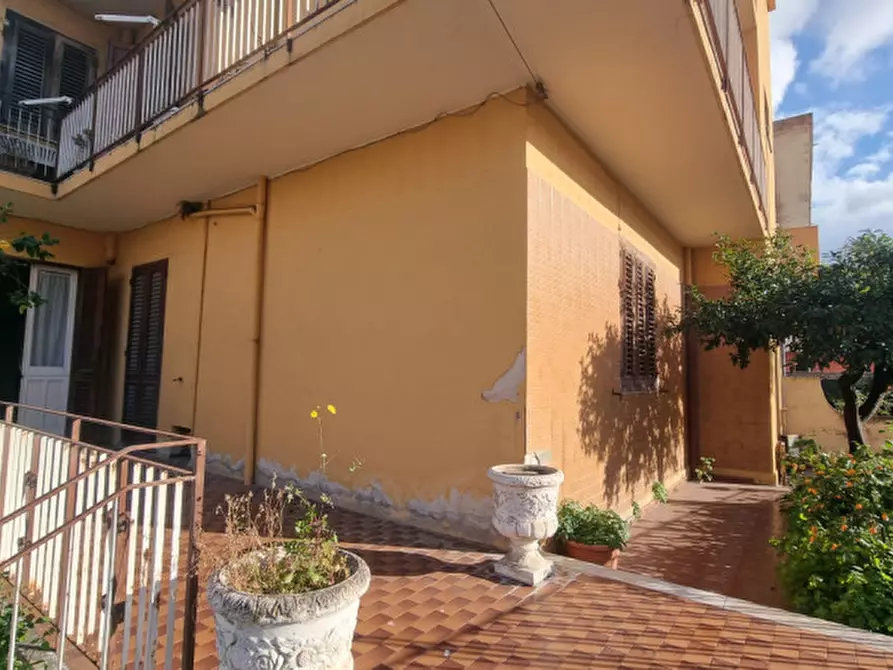 Immagine 8 di Palazzo in vendita  in Via San Paolino,N°68 a Milazzo