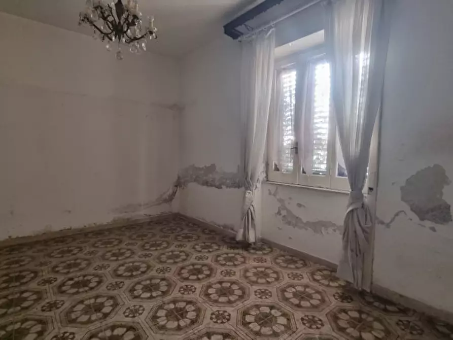 Immagine 12 di Palazzo in vendita  in Via San Paolino,N°68 a Milazzo
