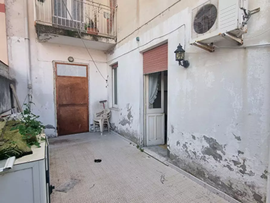 Immagine 19 di Palazzo in vendita  in Via San Paolino,N°68 a Milazzo