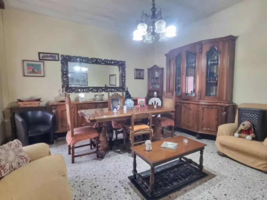 Immagine 21 di Palazzo in vendita  in Via San Paolino,N°68 a Milazzo