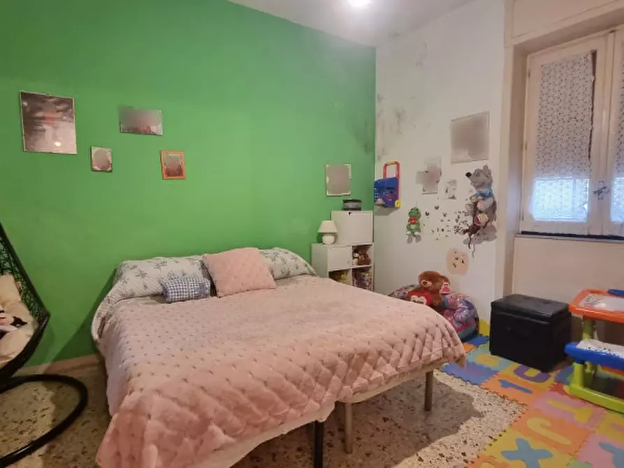 Immagine 23 di Palazzo in vendita  in Via San Paolino,N°68 a Milazzo