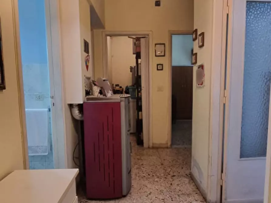 Immagine 31 di Palazzo in vendita  in Via San Paolino,N°68 a Milazzo