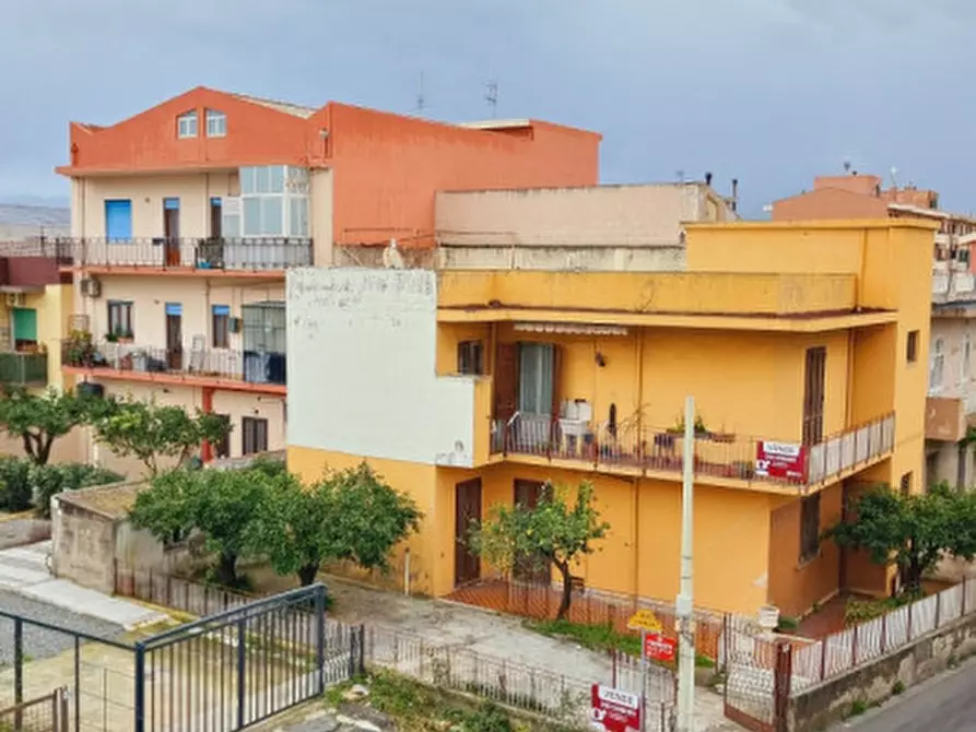 Immagine 37 di Palazzo in vendita  in Via San Paolino,N°68 a Milazzo