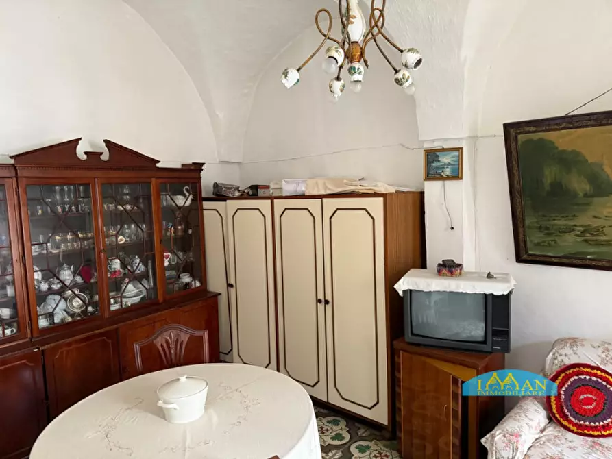 Immagine 4 di Casa indipendente in vendita  in Via Mele a Ceglie Messapico