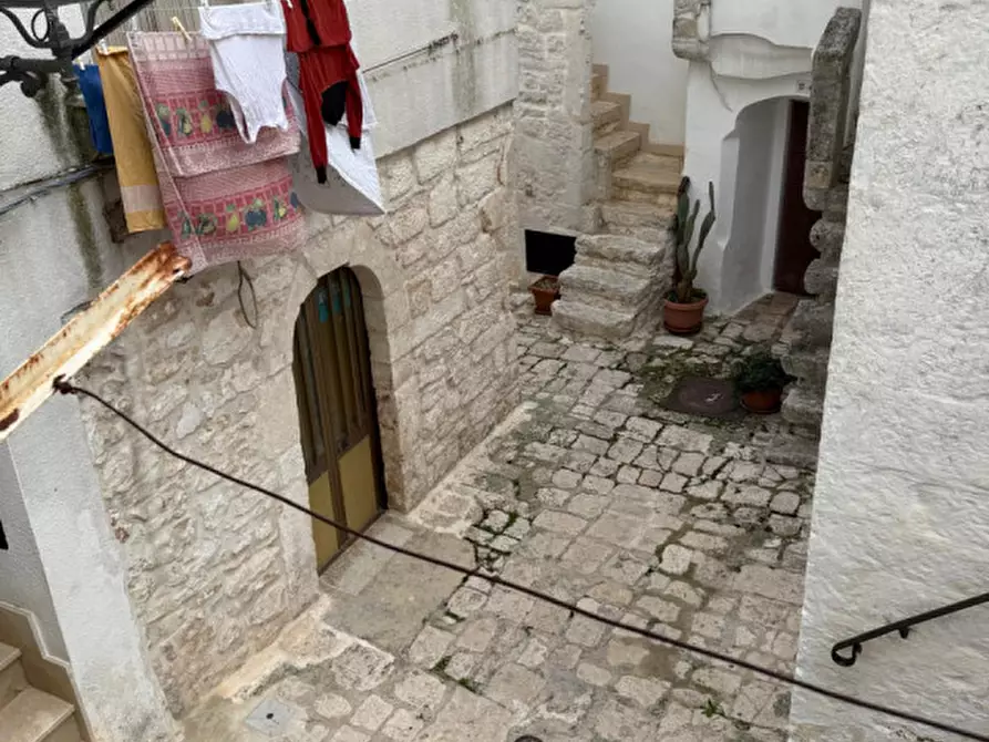 Immagine 12 di Casa indipendente in vendita  in Via Mele a Ceglie Messapico