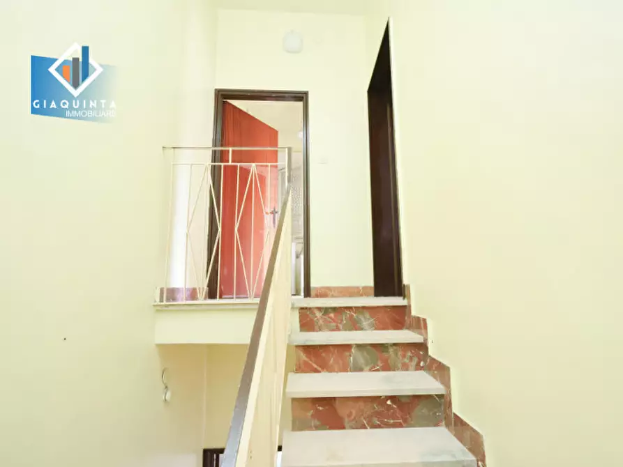 Immagine 2 di Casa indipendente in vendita  in VIA DEI GIARDINI n. 27-29 a Palagonia