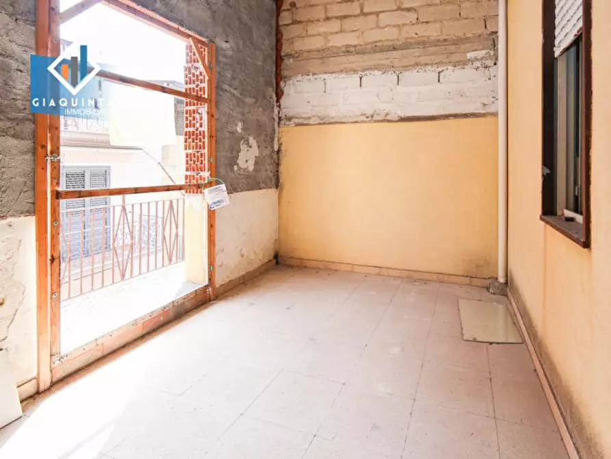 Immagine 4 di Casa indipendente in vendita  in VIA DEI GIARDINI n. 27-29 a Palagonia