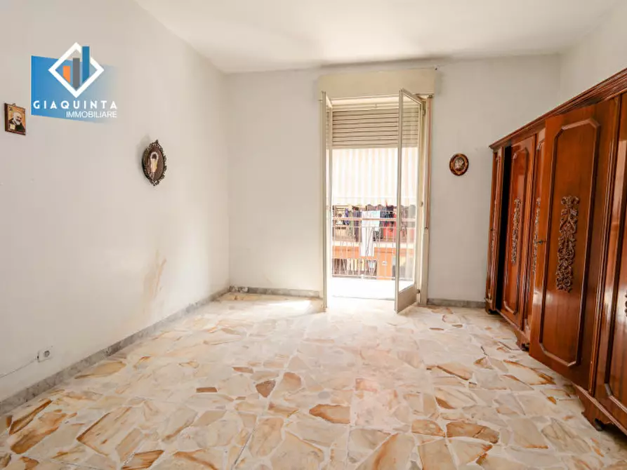 Immagine 7 di Casa indipendente in vendita  in VIA DEI GIARDINI n. 27-29 a Palagonia