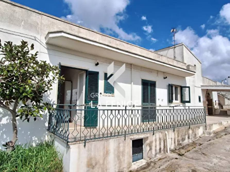 Immagine 1 di Rustico / casale in vendita  in contrada Guaguino a Alberobello