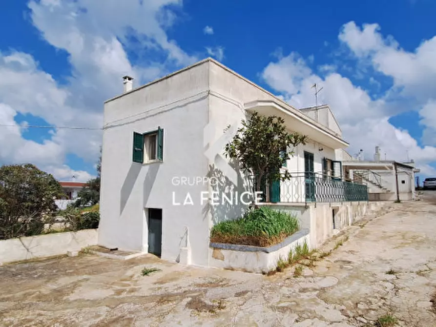 Immagine 2 di Rustico / casale in vendita  in contrada Guaguino a Alberobello